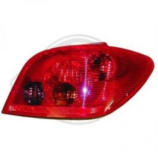 Φανάρι Πίσω PEUGEOT 307 2001 - 2005 ( 3A ) ( 3C ) Δεξιά 030105991