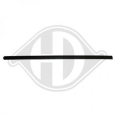 Φάσα Πόρτας Βαφόμενο PEUGEOT 307 2001 - 2005 ( 3A ) ( 3C ) Πίσω Δεξιά 030106571