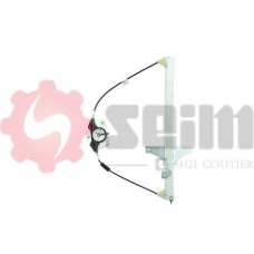 Γρύλος Παραθύρου Ηλεκτρικός Χωρίς Μοτέρ PEUGEOT 307 2001 - 2005 ( 3A ) ( 3C ) Εμπρός Δεξιά 030107046