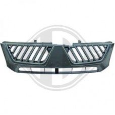 Μάσκα MITSUBISHI L200 2002 - 2006 ( K60T ) ( K70T ) 030404550