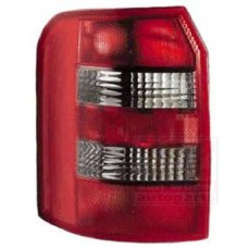 Φανάρι Πίσω AUDI A2 2000 - 2005 ( 8Z0 ) MAGNETI MARELLI Αριστερά 030605812