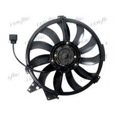 Βεντιλατέρ Νερού AUDI A2 2000 - 2005 ( 8Z0 ) 030606440