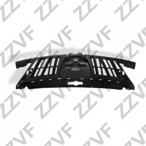Ενίσχυση Προφυλακτήρα PEUGEOT 307 2005 - 2008 Εμπρός 030703845