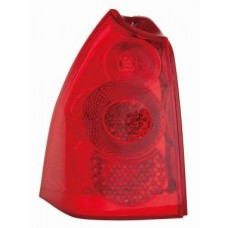 Φανάρι Πίσω PEUGEOT 307 2005 - 2008 Αριστερά 030705814