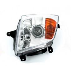 Φανάρι Εμπρός Ηλεκτρικό ISUZU D-MAX ( 8DH ) 2007 - 2012 Δεξιά 030905131