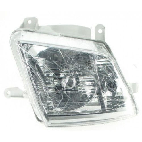 Φανάρι Εμπρός Ηλεκτρικό ISUZU D-MAX ( 8DH ) 2007 - 2012 Αριστερά 030905142