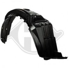 Θόλος Πλαστικός Πίσω Κομμάτι RENAULT MODUS 2005 - 2008 ( FP ) ( JP ) Εμπρός Αριστερά 031000832