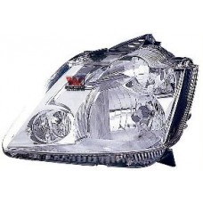 Φανάρι Εμπρός Ηλεκτρικό RENAULT MODUS 2005 - 2008 ( FP ) ( JP ) Αριστερά 031005132