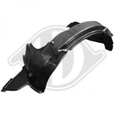 Θόλος Πλαστικός BMW Z3 1996 - 2003 ( E36/8 ) Εμπρός Δεξιά 031200821