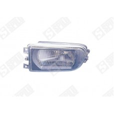 Προβολείς Ομίχλης BMW Z3 1996 - 2003 ( E36/8 ) Αριστερά 031205112
