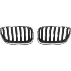 Καρδιά Μάσκας BMW X5 2004 - 2006 ( E53 F/L ) Αριστερά 031304642