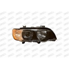 Φανάρι Εμπρός Xenon BMW X5 2000 - 2004 ( Ε53 ) Δεξιά 031305291