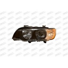 Φανάρι Εμπρός Ηλεκτρικό Xenon BMW X5 2000 - 2004 ( Ε53 ) Αριστερά 031305292