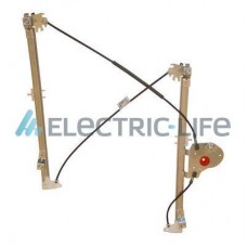 Γρύλος Παραθύρου Ηλεκτρικός Χωρίς Μοτέρ BMW X5 2000 - 2004 ( Ε53 ) Εμπρός Αριστερά 031307047