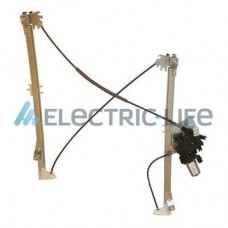 Γρύλος Παραθύρου Ηλεκτρικός Με Μοτέρ BMW X5 2000 - 2004 ( Ε53 ) Εμπρός Αριστερά 031307062