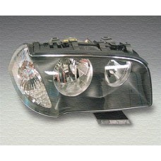 Φανάρι Εμπρός BMW X3 2004 - 2007 ( Ε83 ) MAGNETI MARELLI Αριστερά 031405152