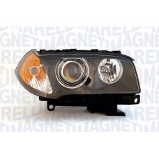 Φανάρι Εμπρός Xenon BMW X3 2004 - 2007 ( Ε83 ) MAGNETI MARELLI Αριστερά 031405162