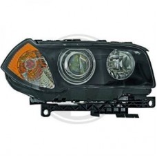 Φανάρι Εμπρός Xenon Εξυπνο BMW X3 2004 - 2007 ( Ε83 ) MAGNETI MARELLI Δεξιά 031405281