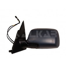 Κρύσταλλο Καθρέφτη Θερμαινόμενο BMW X3 2004 - 2007 ( Ε83 ) Αριστερά 031407612