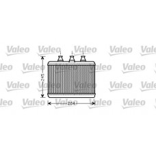 Ψυγείο Καλοριφέρ BMW 7 Series 2002 - 2005 ( E65 / E66 ) 031506500