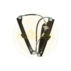 Γρύλος Παραθύρου Ηλεκτρικός Χωρίς Μοτέρ BMW 7 Series 2002 - 2005 ( E65 / E66 ) Εμπρός Δεξιά 031507041