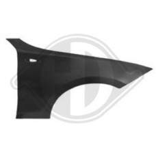 Φτερό BMW 1 Series 2004 - 2007 Εμπρός Δεξιά 031600651