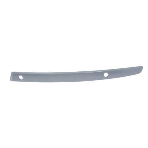 Φάσα Προφυλακτήρα BMW 1 Series 2007 - 2012 Εμπρός Αριστερά 031604027