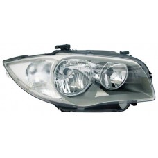 Φανάρι Εμπρός Ηλεκτρικό BMW 1 Series 2004 - 2007 VALEO Δεξιά 031605141
