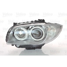 Φανάρι Εμπρός Xenon Εξυπνο BMW 1 Series 2004 - 2007 VALEO Αριστερά 031605282
