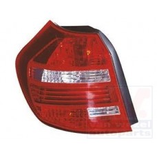 Φανάρι Πίσω BMW 1 Series 2007 - 2012 VALEO Αριστερά 031605882