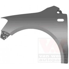 Φτερό VW FOX 2005 - 2012 ( 5Z1 ) Εμπρός Αριστερά 031800662