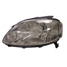 Φανάρι Εμπρός VW FOX 2005 - 2012 ( 5Z1 ) MAGNETI MARELLI Αριστερά 031805132