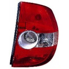Φανάρι Πίσω VW FOX 2005 - 2012 ( 5Z1 ) Δεξιά 031805811