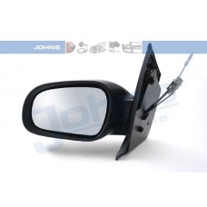 Καθρέπτης Μηχανικός Βαφόμενος VW FOX 2005 - 2012 ( 5Z1 ) Αριστερά 031807482