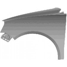 Φτερό VW POLO 2005 - 2009 ( 9N3 ) Εμπρός Δεξιά 031900661