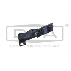 Βάση Προφυλακτήρα VW POLO 2005 - 2009 ( 9N3 ) Πίσω πλαϊνή Αριστερά 031904302