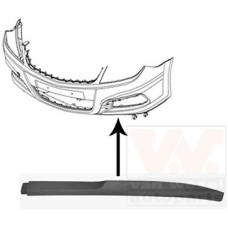 Σπόιλερ Προφυλακτήρα OPEL VECTRA 2005 - 2008 ( C ) Εμπρός Αριστερά 032006372