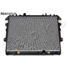 Ψυγείο Νερού TOYOTA HILUX 2005 - 2009 ( KUN15/25 ) 032106300