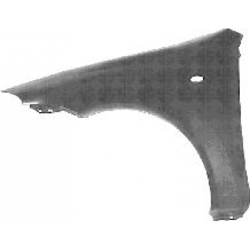 Φτερό CHEVROLET-DAEWOO LACETTI 2004 - 2005 ( J200 ) Εμπρός Δεξιά 032200651 Φτερό CHEVROLET-DAEWOO LACETTI 2004 - 2005 ( J200 ) Εμπρός Δεξιά 032200651