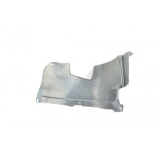 Θόλος Πλαστικός Εμπρός Κομμάτι VW PASSAT 2005 - 2011 ( 3C2 ) Εμπρός Δεξιά 032300821