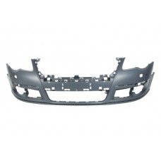 Προφυλακτήρας Βαφόμενος Με ParkTronic VW PASSAT 2005 - 2011 ( 3C2 ) Εμπρός 032303635