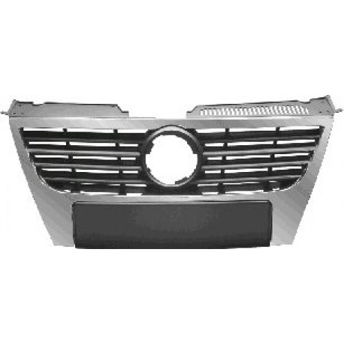 Μάσκα VW PASSAT 2005 - 2011 ( 3C2 ) 032304545 Μάσκα VW PASSAT 2005 - 2011 ( 3C2 ) 032304545