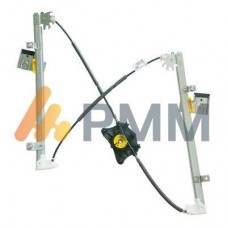 Γρύλος Παραθύρου Ηλεκτρικός Χωρίς Μοτέρ VW PASSAT 2005 - 2011 ( 3C2 ) Εμπρός Δεξιά 032307041