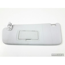 Σκιάδιο OPEL CORSA 2014 - ( E ) Αριστερά XC46249