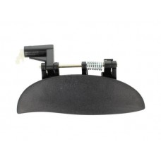 Χερούλι Πόρτας Εξωτερική HYUNDAI ATOS PRIME 2003 - 2007 ( MX ) Εμπρός Δεξιά 032407846