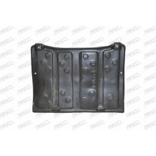 Ποδιά Μηχανής OPEL CORSA 2006 - 2011 ( D ) 032800830