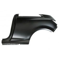 Φτερό OPEL CORSA 2006 - 2011 ( D ) Πίσω Αριστερά 032801682