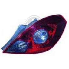 Φανάρι Πίσω OPEL CORSA 2006 - 2011 ( D ) Αριστερά 032805997