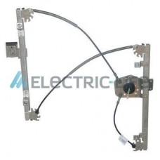 Γρύλος Παραθύρου Ηλεκτρικός Χωρίς Μοτέρ OPEL CORSA 2006 - 2011 ( D ) Εμπρός Δεξιά 032807031