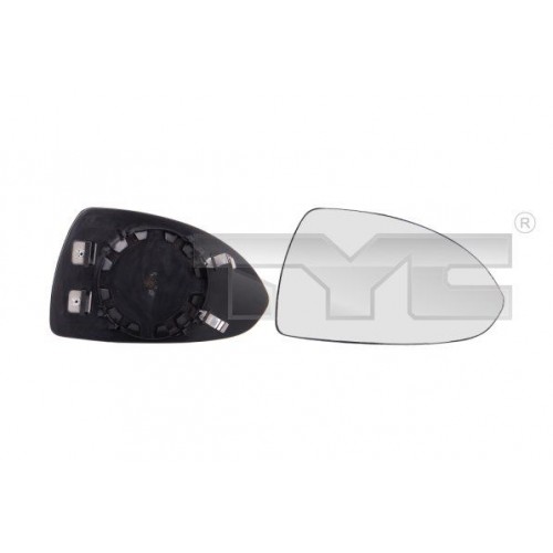 Κρύσταλλο Καθρέφτη Θερμαινόμενο OPEL CORSA 2006 - 2011 ( D ) Αριστερά 032807602 Κρύσταλλο Καθρέφτη Θερμαινόμενο OPEL CORSA 2006 - 2011 ( D ) Αριστερά 032807602